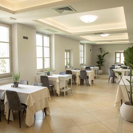 Locanda Agli Amici Кортона Экстерьер фото