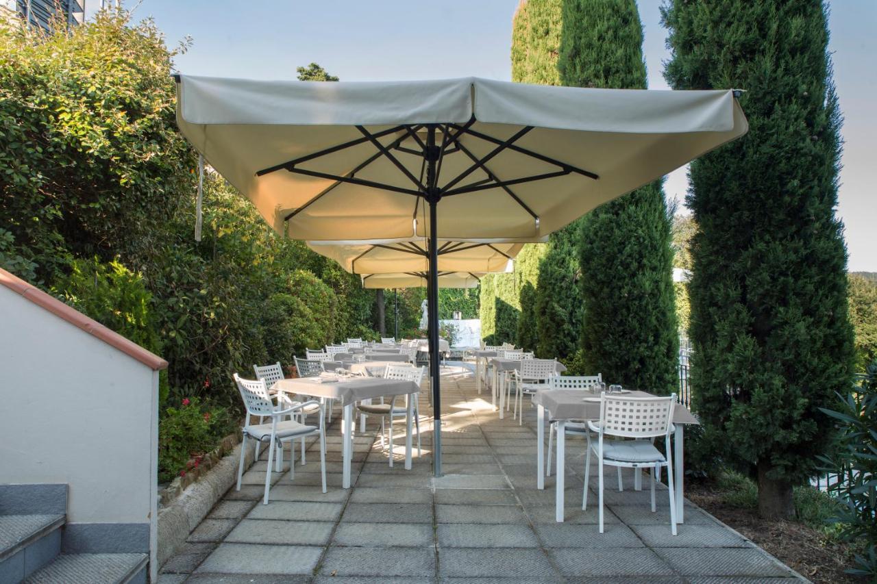 Locanda Agli Amici Кортона Экстерьер фото