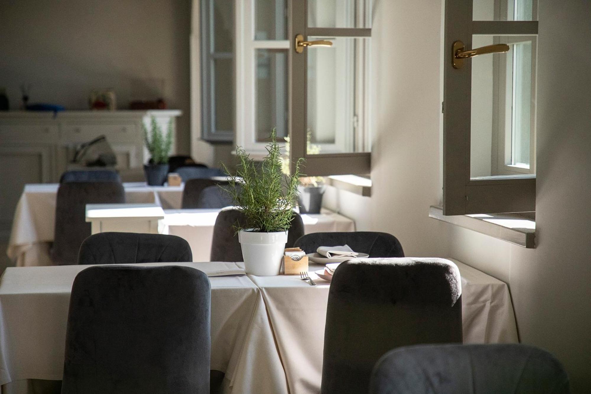 Locanda Agli Amici Кортона Экстерьер фото