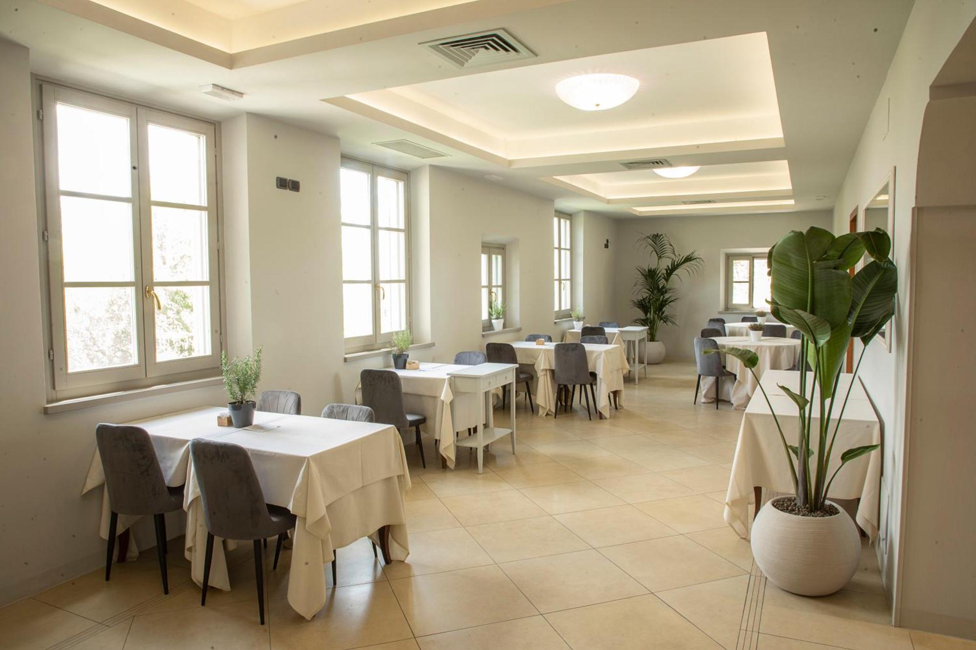 Locanda Agli Amici Кортона Экстерьер фото